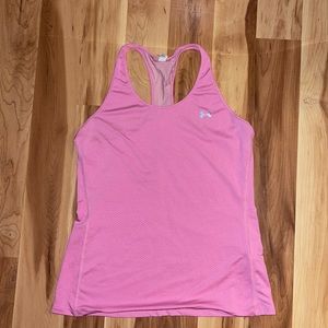 UA Heat Gear Tank